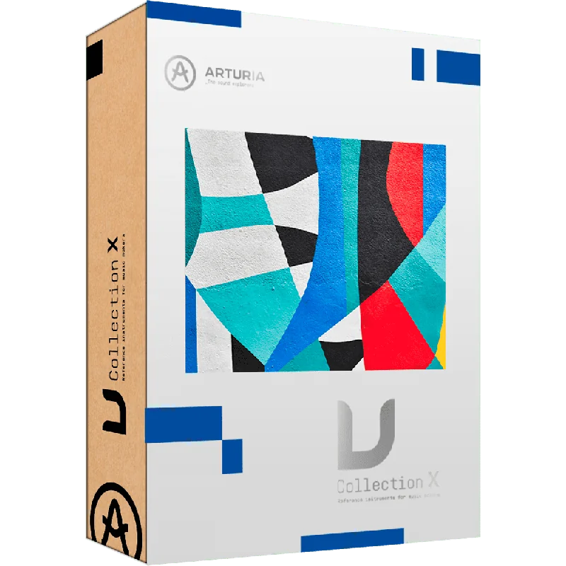 Arturia V Collection X